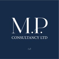 DIFC - MP Consultancy LTD Logo