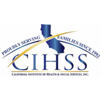 California Institute of Health & Social Services Logo