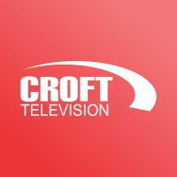 Croft Television Logo