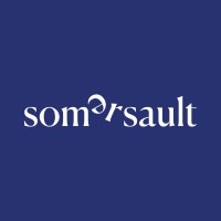 Somersault Ventures Logo