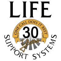 Dallas Life Support Systems, Inc. Logo
