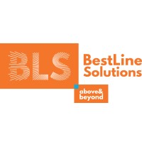 BestLine Solutions Logo