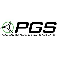 Performance Gear Systems Inc Logo