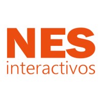 NES interactivos Logo