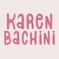 Karen Bachini Logo