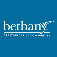 Bethany Care Society Logo
