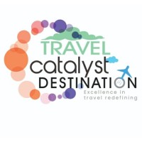 Travel Catalyst Destination Logo