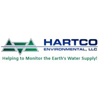 Hartco Environmental, LLC Logo
