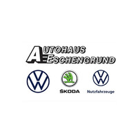 Autohaus Eschengrund GmbH Logo