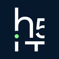 high5it Logo