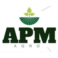APM Agro Logo