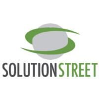 Solution Street Logo