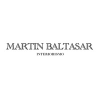 Martin Baltasar Interiorismo Logo