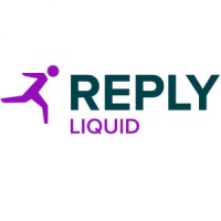 Liquid Reply IT Logo