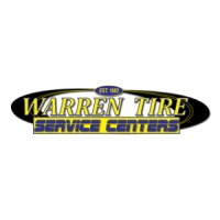 Warren Tire Service Center Logo
