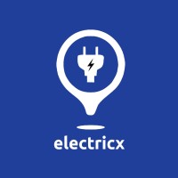 Electricx Logo