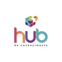 HUB de Conhecimento Logo