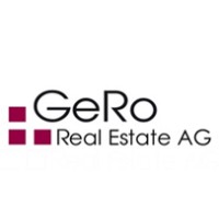 GeRo Real Estate AG Logo