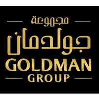 Goldman Group LLC Logo