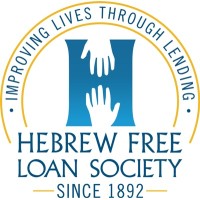 Hebrew Free Loan Society Logo