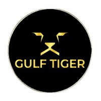Gulf Tiger Real Estate Logo