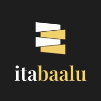 itabaalu.com Logo