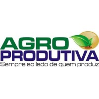 AGRO PRODUTIVA Logo