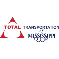 Total Transportation of MS Logo