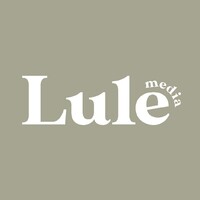 Lule Media Logo