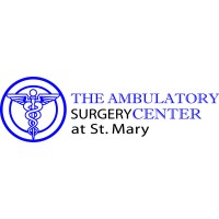 The Ambulatory Surgery Center at St. Mary Logo