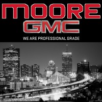 Moore GMC Truck Inc Logo