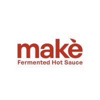 Makè Hot Sauce Logo