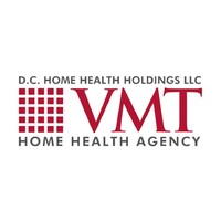 VMT Home Health Agency Logo