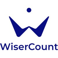 WiserCount Logo