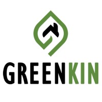 Greenkin Logo