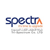 Tri Spectrum Inc Logo