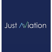 Just Aviation Logo