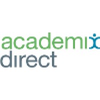 AcademixDirect, Inc. Logo