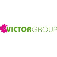 VICTOR Güthoff & Partner GmbH (VICTORGROUP) Logo