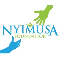 Nyimusa Foundation Logo