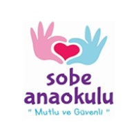 Özel Sobe Anaokulu Logo