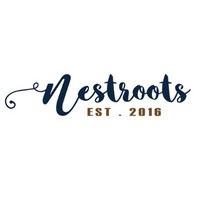 Nestroots Logo