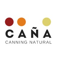 Caña - Canning Natural Logo