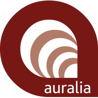 Auralia Mining Consulting Logo
