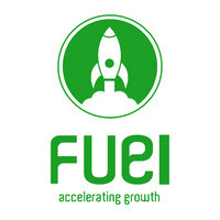 FUELGrowth Digital Logo