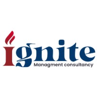 Ignite Management Consultancy LLC-FZ Logo
