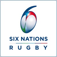 Six Nations Rugby Logo