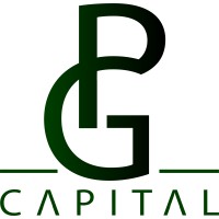 PG Capital GmbH Logo