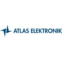 ATLAS ELEKTRONIK GmbH Logo