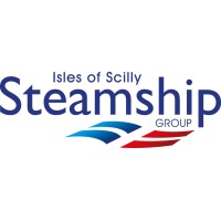 Isles of Scilly Steamship Group Logo